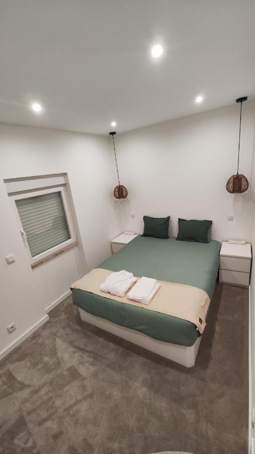 Monsanto Central Park Lisboa Ngoại thất bức ảnh